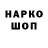 Дистиллят ТГК жижа Nikita Voropaev